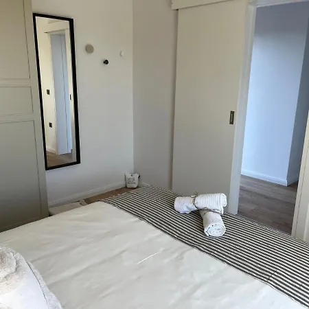 Mare Villa