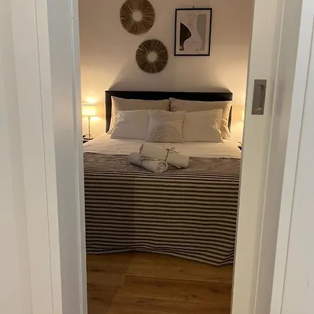 Mare Villa