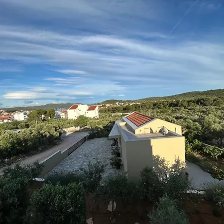 Villa Mare Jezera
